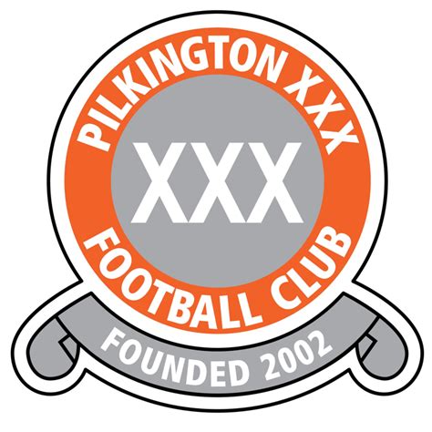 Pilkington XXX F.C.